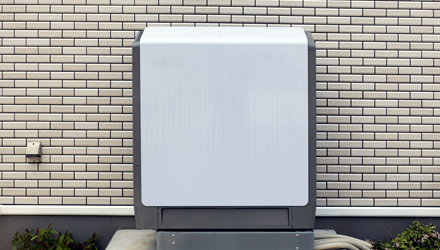 蓄電池システム