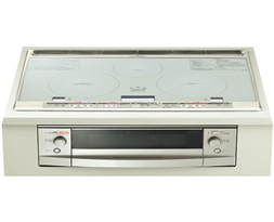 IHクッキングヒーター